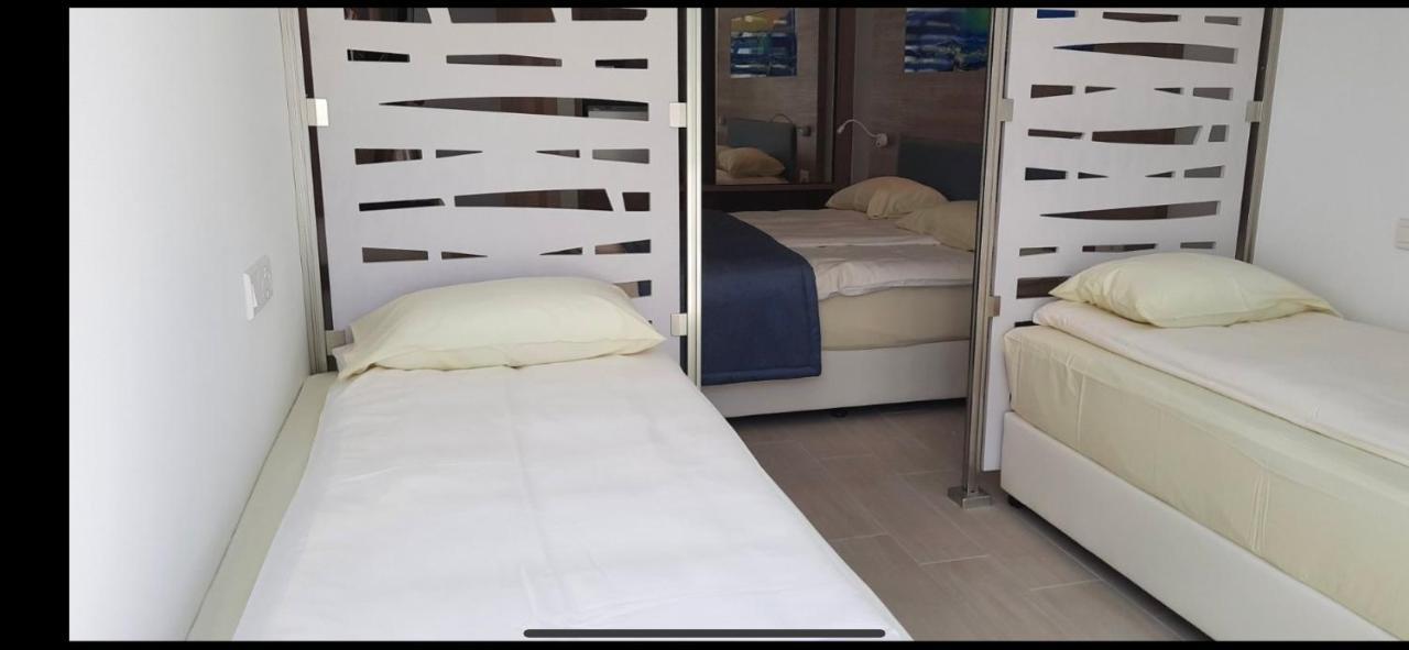 Karousos Beach Rooms Ayia Napa Luaran gambar