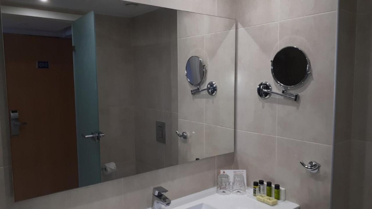 Karousos Beach Rooms Ayia Napa Luaran gambar
